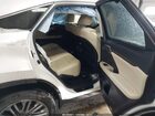 2022 Lexus Rx 450h   Белый vin: 2T2JGMDA6NC079404