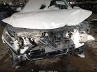 2022 Lexus Rx 450h   Белый vin: 2T2JGMDA6NC079404