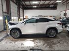 2022 Lexus Rx 450h   Белый vin: 2T2JGMDA6NC079404