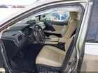 2021 Lexus Rx 350   Silver vin: 2T2JZMAA3MC217591
