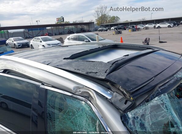 2T2JZMAA3MC217591 2021 LEXUS RX 350 Silver 