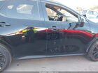 2023 Lexus Nx 350 F Sport Handling Black vin: 2T2KGCEZ1PC031489