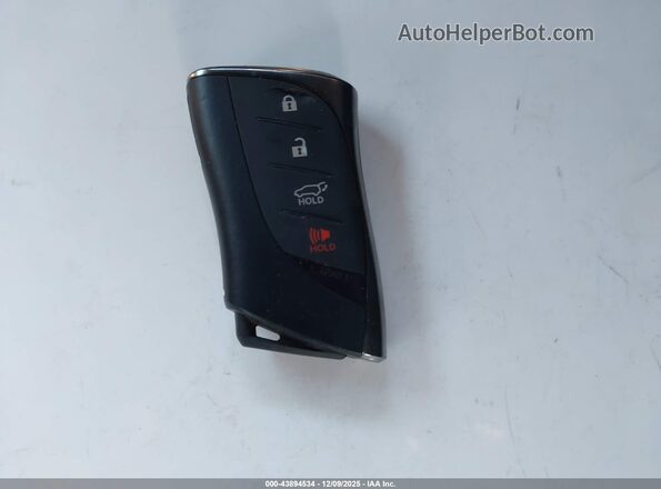 2T2KGCEZ1PC031489 2023 LEXUS NX 350 Black Вид панелі приладів