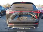 2023 Lexus Nx 350 F Sport Handling Black vin: 2T2KGCEZ1PC031489