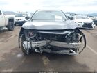 2022 Lexus Nx 350 F Sport Handling Gray vin: 2T2KGCEZ3NC015677