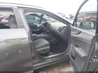 2022 Lexus Nx 350 F Sport Handling Gray vin: 2T2KGCEZ3NC015677