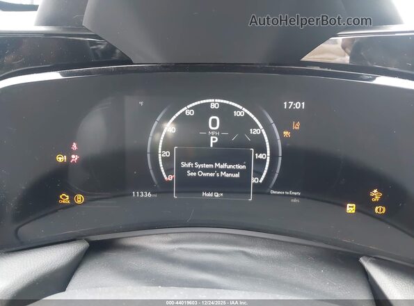 2T2KGCEZ3NC015677 2022 LEXUS NX 350 Gray Widok tylnych siedzeń