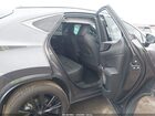 2022 Lexus Nx 350 F Sport Handling Gray vin: 2T2KGCEZ3NC015677