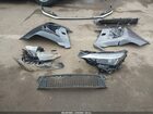 2022 Lexus Nx 350 F Sport Handling Gray vin: 2T2KGCEZ3NC015677