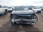 2022 Lexus Nx 350 F Sport Handling Gray vin: 2T2KGCEZ3NC015677