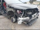 2024 Lexus Nx 350 F Sport Handling Черный vin: 2T2KGCEZ4RC053926