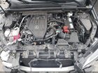 2024 Lexus Nx 350 F Sport Handling Черный vin: 2T2KGCEZ4RC053926
