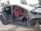 2024 Lexus Nx 350 F Sport Handling Черный vin: 2T2KGCEZ4RC053926
