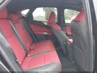 2024 Lexus Nx 350 F Sport Handling Черный vin: 2T2KGCEZ4RC053926