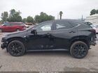 2024 Lexus Nx 350 F Sport Handling Черный vin: 2T2KGCEZ4RC053926