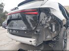2024 Lexus Nx 350 F Sport Handling Черный vin: 2T2KGCEZ4RC053926