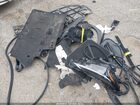 2024 Lexus Nx 350 F Sport Handling Черный vin: 2T2KGCEZ4RC053926