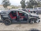 2024 Lexus Nx 350 F Sport Handling Черный vin: 2T2KGCEZ4RC053926