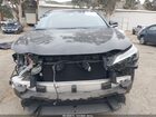 2024 Lexus Nx 350 F Sport Handling Черный vin: 2T2KGCEZ4RC053926