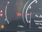 2024 Lexus Nx 350 F Sport Handling Черный vin: 2T2KGCEZ4RC053926