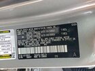 2024 Lexus Nx 350 Luxury Silver vin: 2T2KGCEZ4RC058785