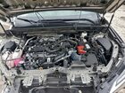 2024 Lexus Nx 350 Luxury Silver vin: 2T2KGCEZ4RC058785
