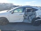 2024 Lexus Nx 350 F Sport Handling White vin: 2T2KGCEZ6RC043981