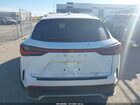 2024 Lexus Nx 350 F Sport Handling White vin: 2T2KGCEZ6RC043981