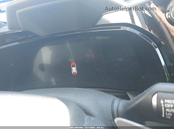 2T2KGCEZ6RC043981 2024 LEXUS NX 350 White Widok wnętrza 360 stopni