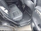 2021 Lexus Rx 350 F Sport Appearance Черный vin: 2T2SZMDA8MC261831