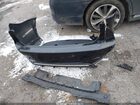 2021 Lexus Rx 350 F Sport Appearance Черный vin: 2T2SZMDA8MC261831