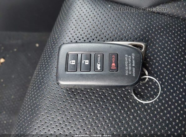 2T2SZMDA8MC261831 2021 LEXUS RX 350 Черный Вид панели приборов