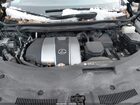 2021 Lexus Rx 350 F Sport Appearance Черный vin: 2T2SZMDA8MC261831