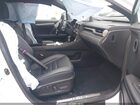 2020 Lexus Rx 350 F Sport Белый vin: 2T2SZMDAXLC245922