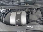 2020 Lexus Rx 350 F Sport Белый vin: 2T2SZMDAXLC245922