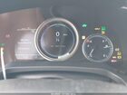 2022 Lexus Rx 450h F Sport Handling Белый vin: 2T2YGMDA8NC091617