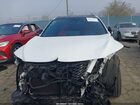 2022 Lexus Rx 450h F Sport Handling Белый vin: 2T2YGMDA8NC091617