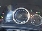 2020 Lexus Rx 450h F Sport Performance Белый vin: 2T2YGMDA9LC054637