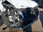 2020 Lexus Rx 450h F Sport Performance Белый vin: 2T2YGMDA9LC054637