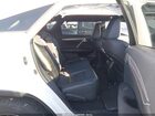 2020 Lexus Rx 450h F Sport Performance Белый vin: 2T2YGMDA9LC054637