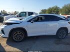 2020 Lexus Rx 450h F Sport Performance Белый vin: 2T2YGMDA9LC054637