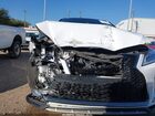 2020 Lexus Rx 450h F Sport Performance Белый vin: 2T2YGMDA9LC054637