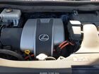 2021 Lexus Rx 450h F Sport Handling Silver vin: 2T2YGMDA9MC066093