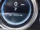 2021 Lexus Rx 450h F Sport Handling Silver vin: 2T2YGMDA9MC066093