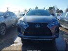 2021 Lexus Rx 350 F Sport Handling Серый vin: 2T2YZMDA3MC283701