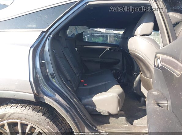 2T2YZMDA3MC283701 2021 LEXUS RX 350 Серый Вид наклейки с VIN-кодом