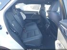 2022 Lexus Rx 350 F Sport Handling White vin: 2T2YZMDA3NC338472