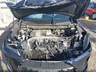 2021 Lexus Rx 350 F Sport Handling Blue vin: 2T2YZMDA4MC269029