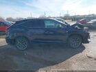 2021 Lexus Rx 350 F Sport Handling Blue vin: 2T2YZMDA4MC269029