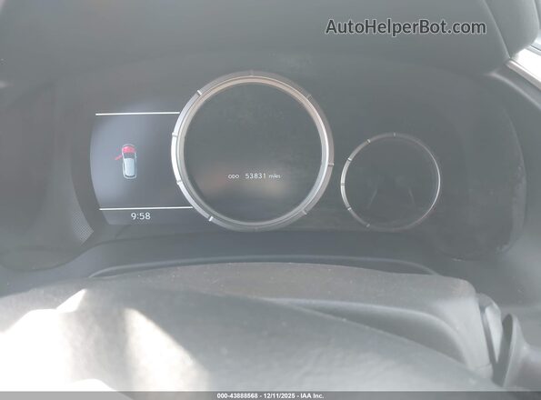 2T2YZMDA4MC269029 2021 LEXUS RX 350 Blue Вид задніх сидінь